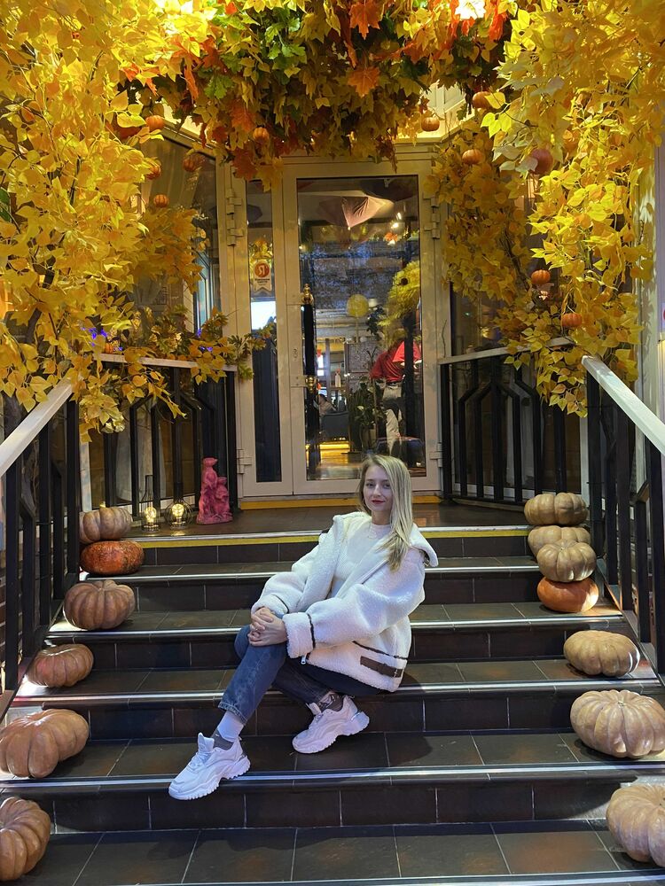 ���������� ���������, ���� ������� Svetlana, 36 ���, ������������ ��� c�������� ���������