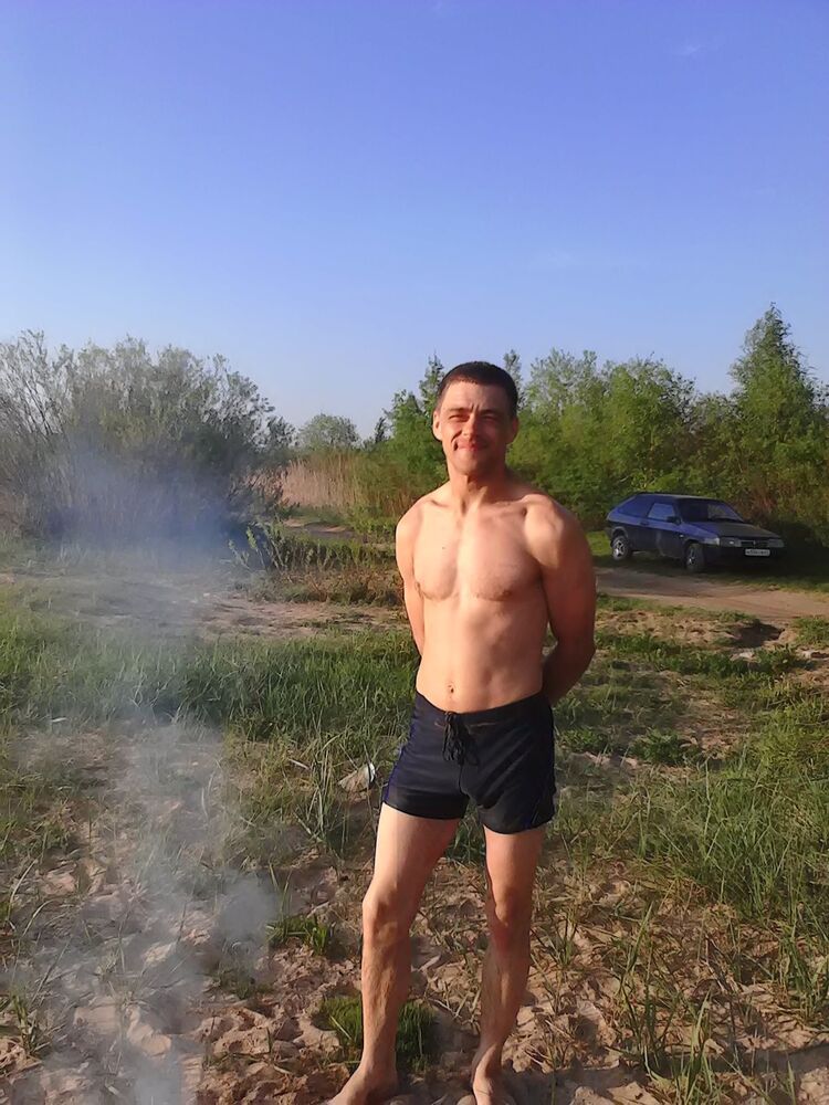  6309387  Alex, 40 ,    