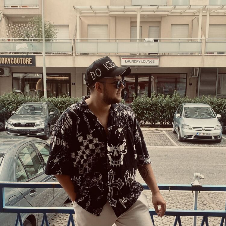  45912397  Farid, 24 ,    Frankfurt Am Main