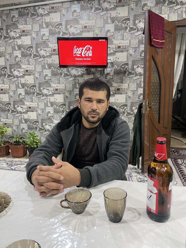 ���� 24927977 ������� Sobir, 42 ����, ���� ���������� � ��������