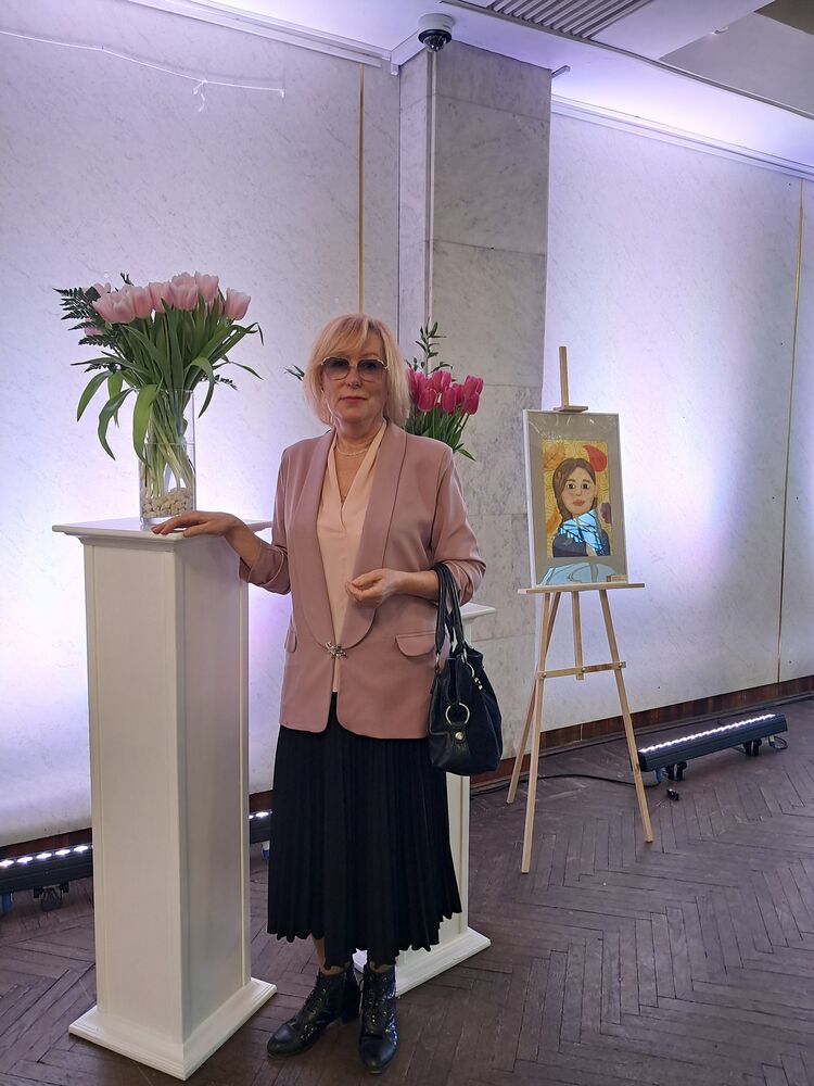 ���� 56119987 ������� ��������, 62 ����, ���� ���������� � �����������