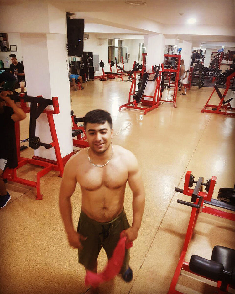 ���� 24124767 ������� Muzaffar, 33 ����, ���� ���������� � ��������