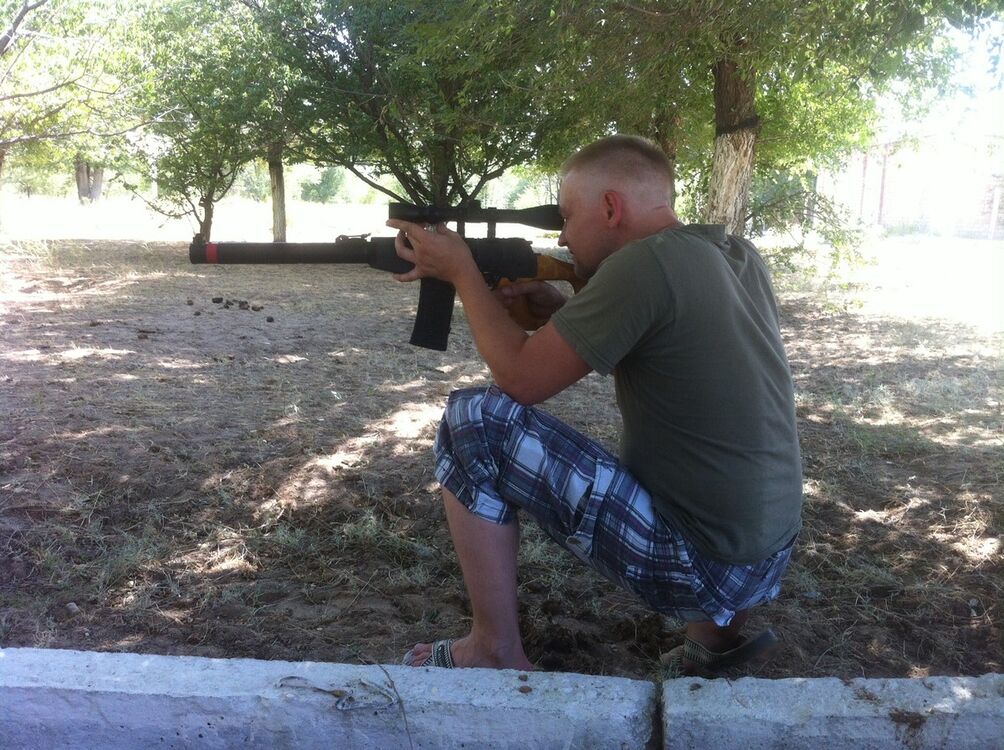 ���������� ������, ���� ������� Alekssahka, 44 ����, ������������ ��� ������