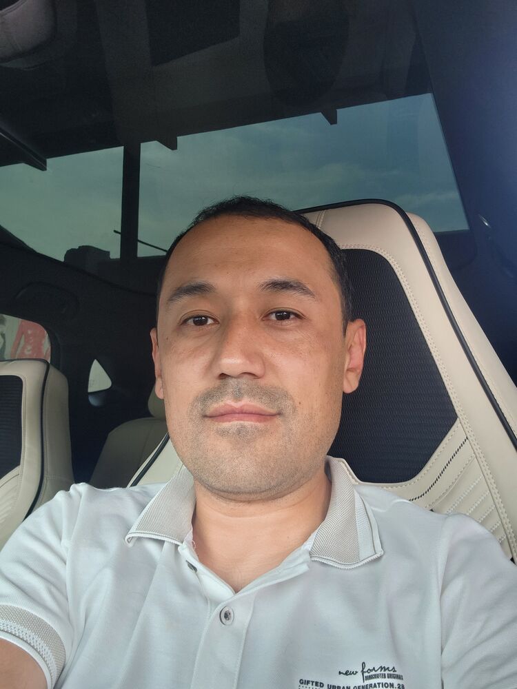  53162227  Bakhtiyor, 35 ,    