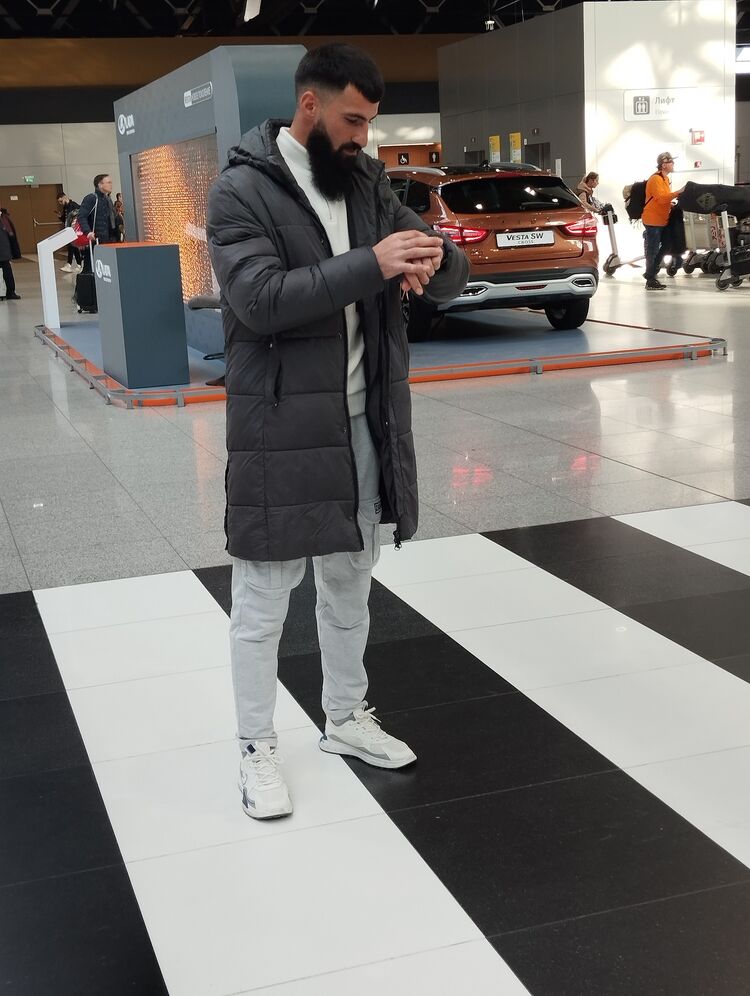 ���������� ���������, ���� ������� �����, 26 ���, ������������ ��� ������, ����� � ���������