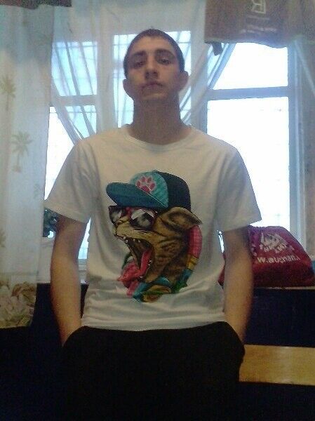 ���� 12634647 ������� ������, 33 ����, ���� ���������� � �������������