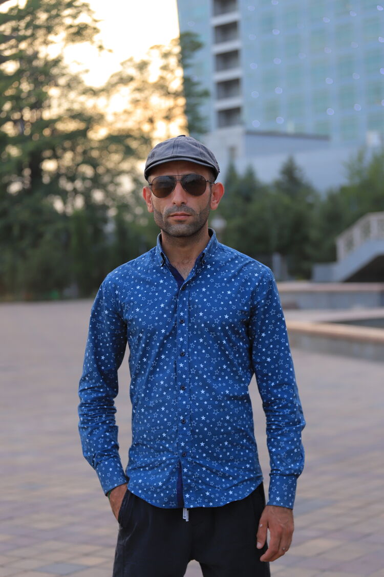  50737197  DANIYEL, 35 ,    -