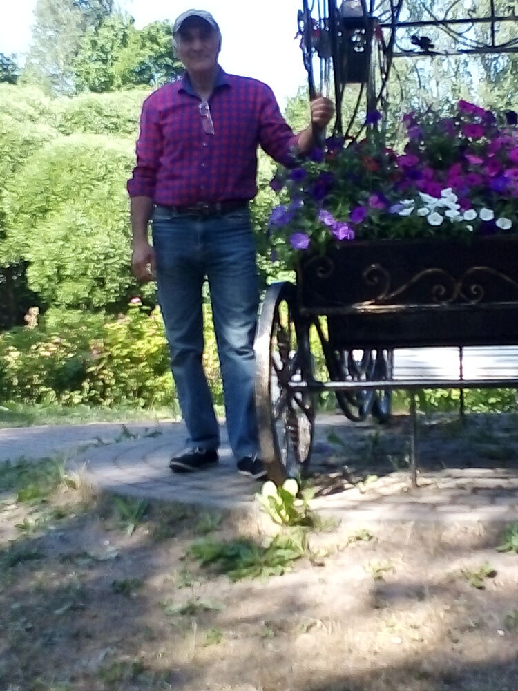 ���� 23708357 ������� Avetik, 62 ����, ���� ���������� � �����-����������