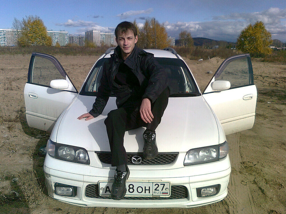 ���� 21289307 ������� ���������, 38 ���, ���� ���������� � ������������-��-�����