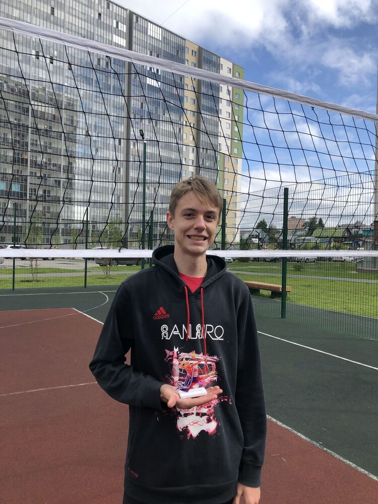 ���������� �����������, ���� ����� �����, 19 ���, ������������ ��� ������, ����� � ���������