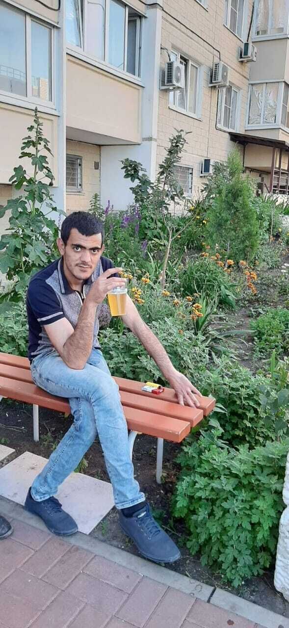 ���� 41664417 ������� ����, 35 ���, ���� ���������� � ����������