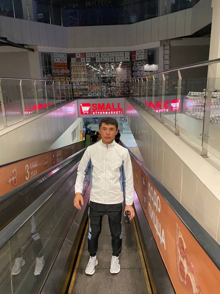  ,   Abzal, 25 ,   ,   