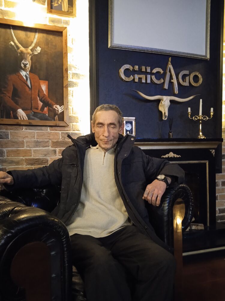 ���������� ������������, ���� ������� Vladimir, 49 ���, ������������ ��� ������, ����� � ���������