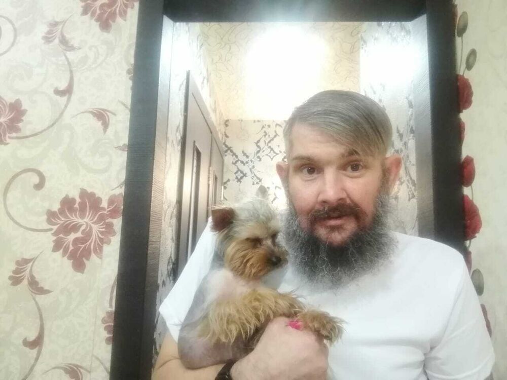 ���� 40214847 ������� �����, 46 ���, ���� ���������� � ������������