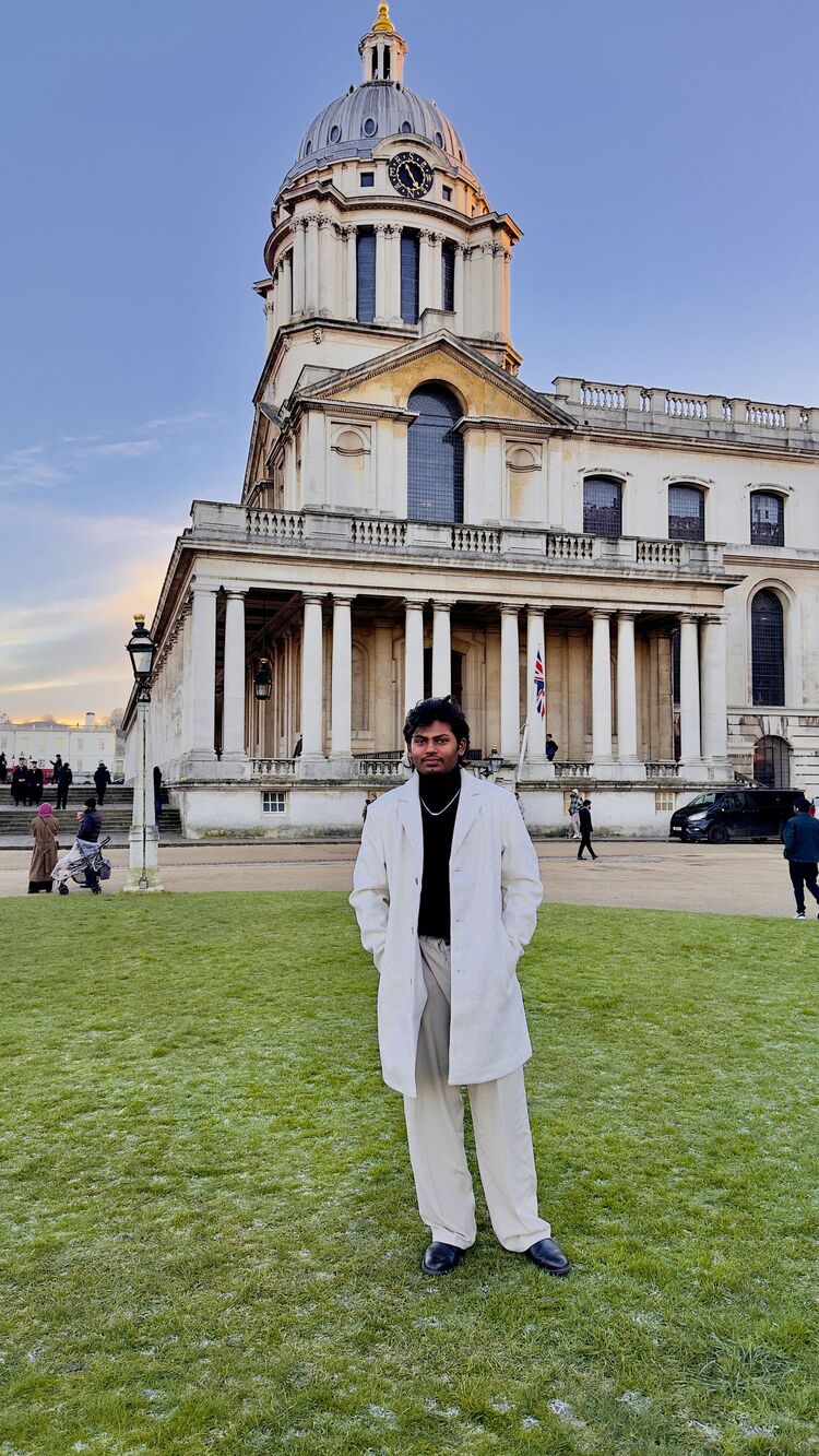  Lambeth,   Rohit, 25 ,   ,   