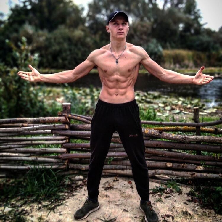 ���� 24951497 ����� Ihor, 22 ����, ���� ���������� � ��������