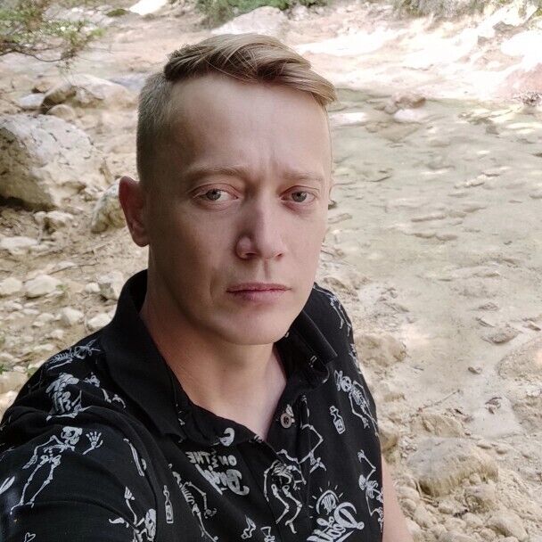 ���� 44335507 ������� Dima, 35 ���, ���� ���������� � �����������