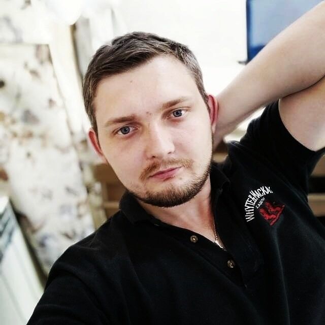 ���� 18370007 ������� �����, 34 ����, ���� ���������� � ������