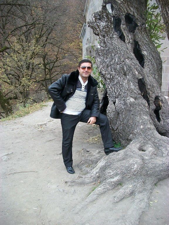  ,   VARDAN, 34 ,   