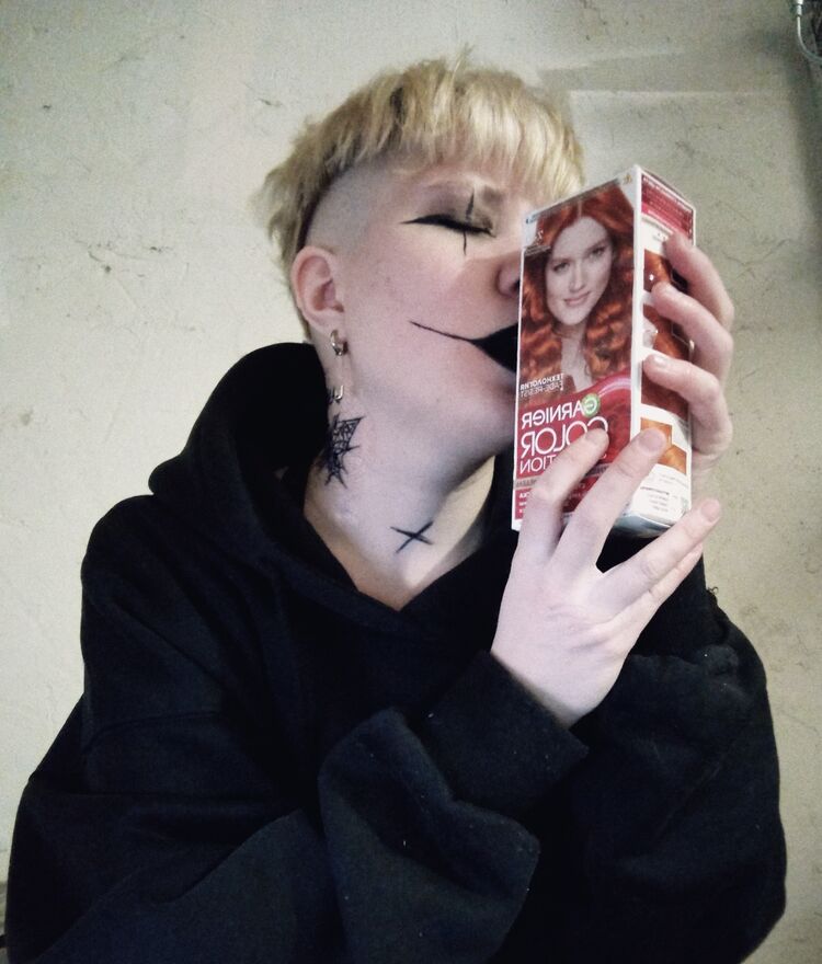 ���������� ������ ��������, ���� ������� Ash, 21 ���, ������������ ��� ������, ����� � ���������