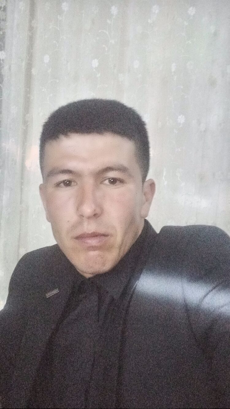 ���� 27057807 ������� Bekzod, 34 ����, ���� ���������� � ������