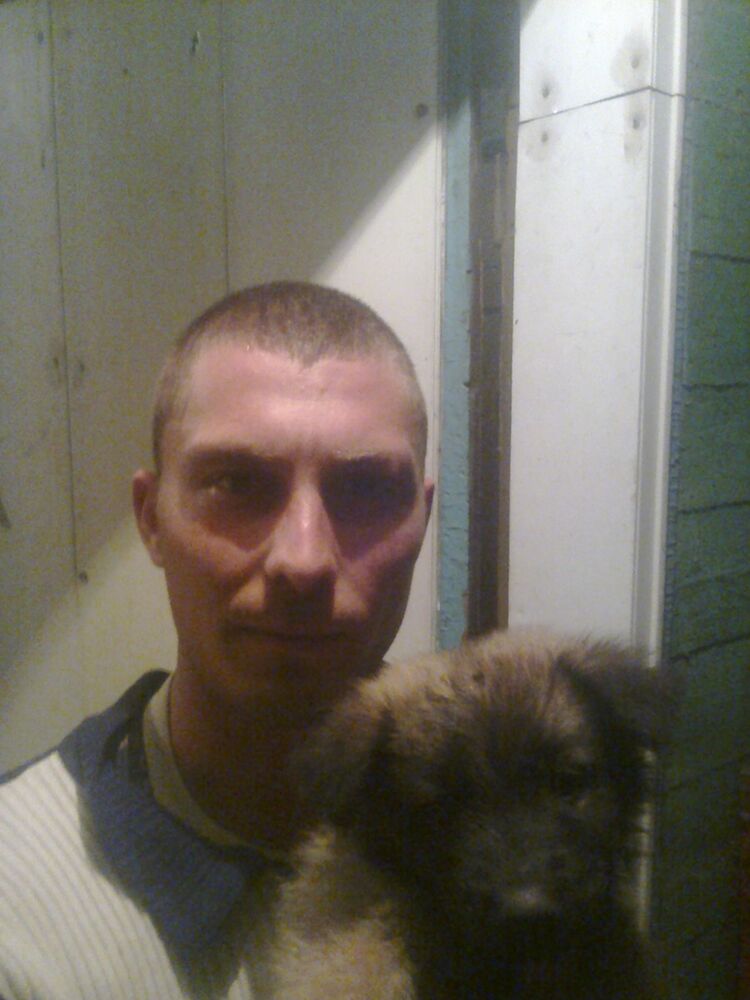 ���� 8109187 ������� �������, 38 ���, ���� ���������� � ������������