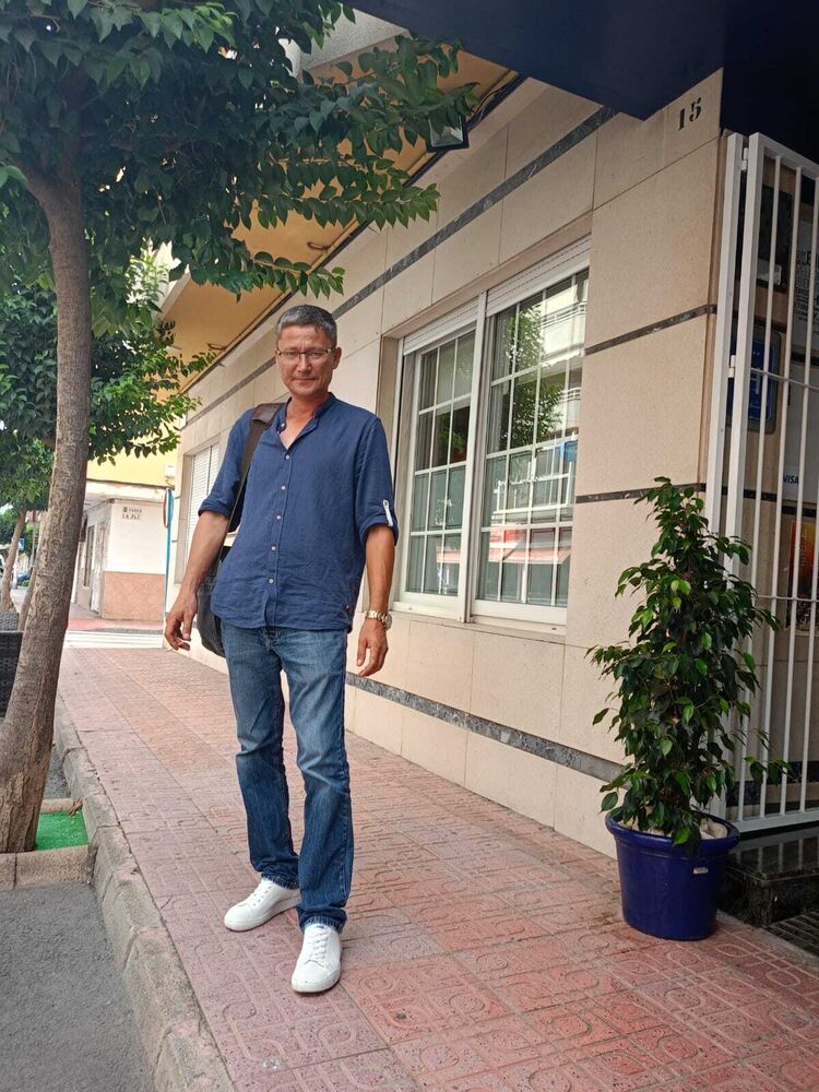  Alacant,   , 47 ,   ,   , c 
