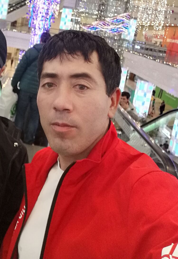  ,   Alisher, 41 ,   ,   , c 