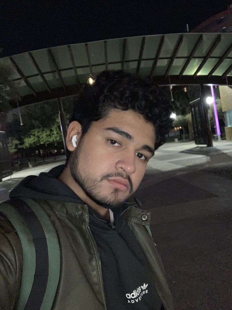 ���� 40281667 ����� Hugo, 21 ���, ���� ���������� � San Pedro