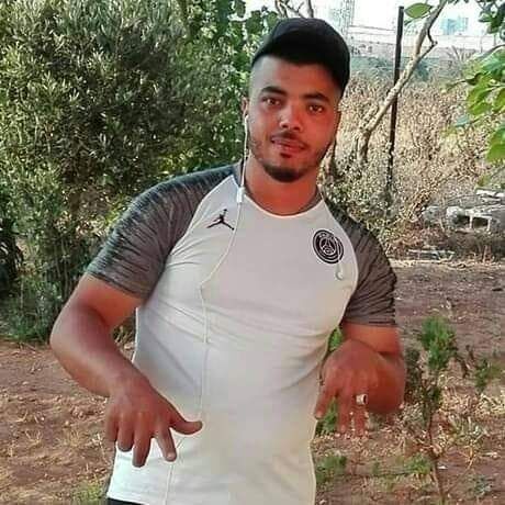  42095187  Abderrahim, 30 ,    