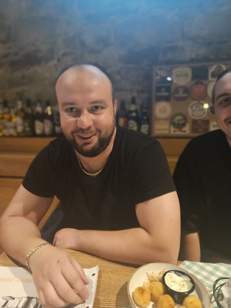 ���� 43587837 ������� Dima, 34 ����, ���� ���������� � ������������