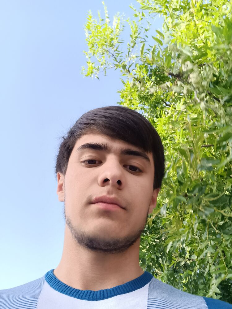 ���������� ������, ���� ����� Dilshod, 21 ���, ������������ ��� ������, ����� � ���������