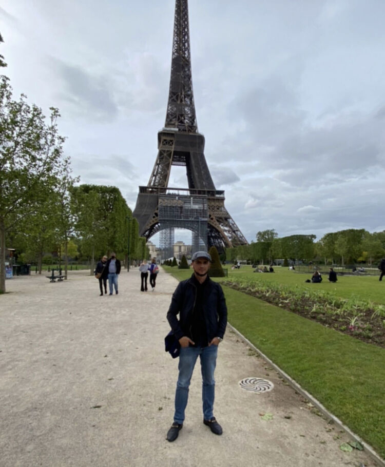 ���� 42082027 ������� Intizar, 37 ���, ���� ���������� � �������