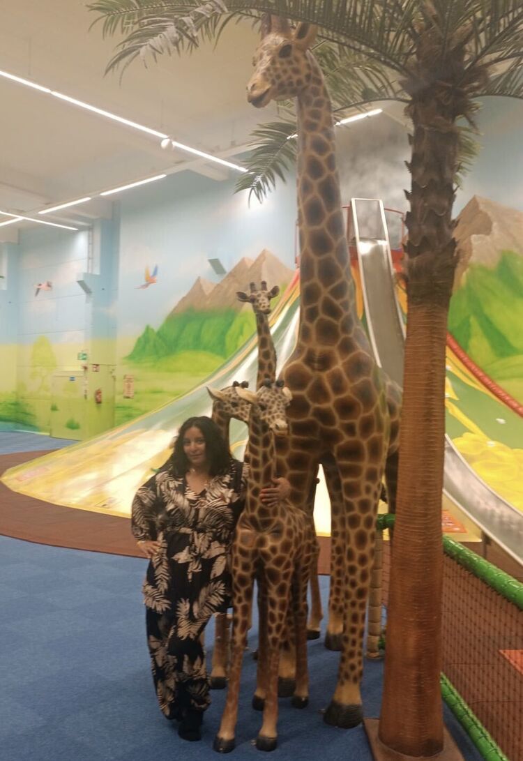 ���������� ����, ���� ������� Svitlana, 36 ���, ������������ ��� ������, ����� � ���������, ���������