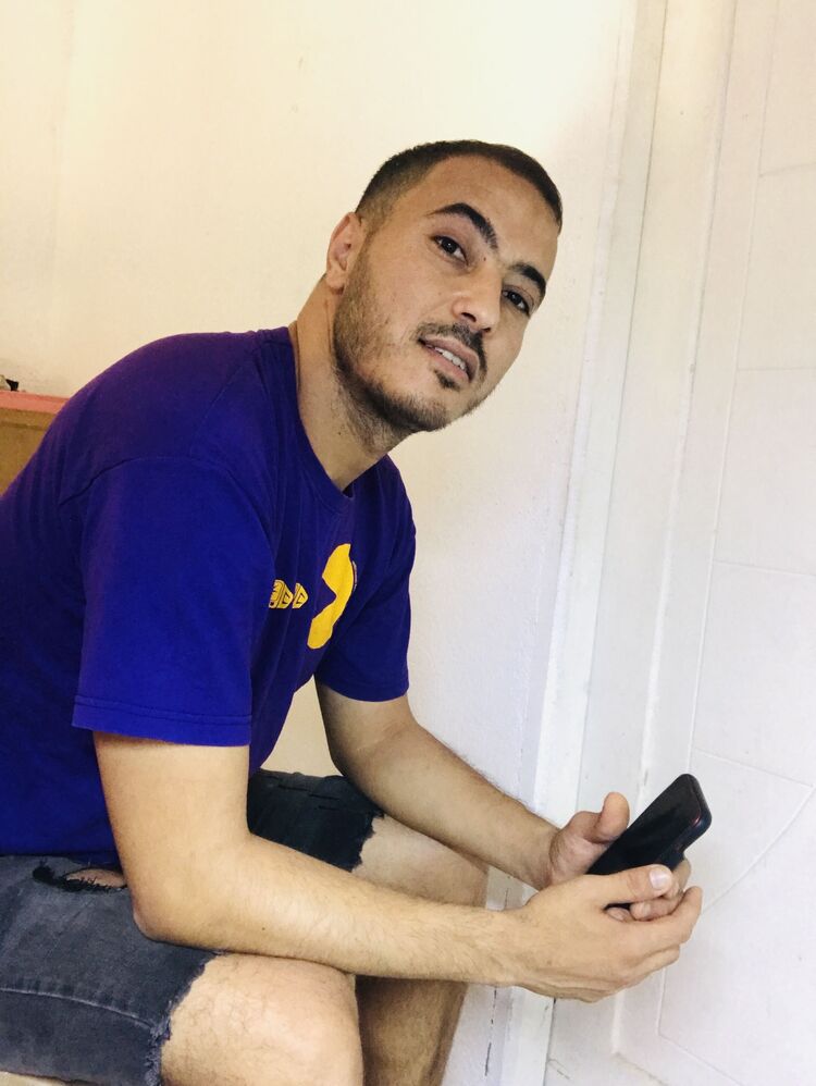 ���������� ����, ���� ������� Hatem, 38 ���, ������������ ��� ������, ����� � ���������