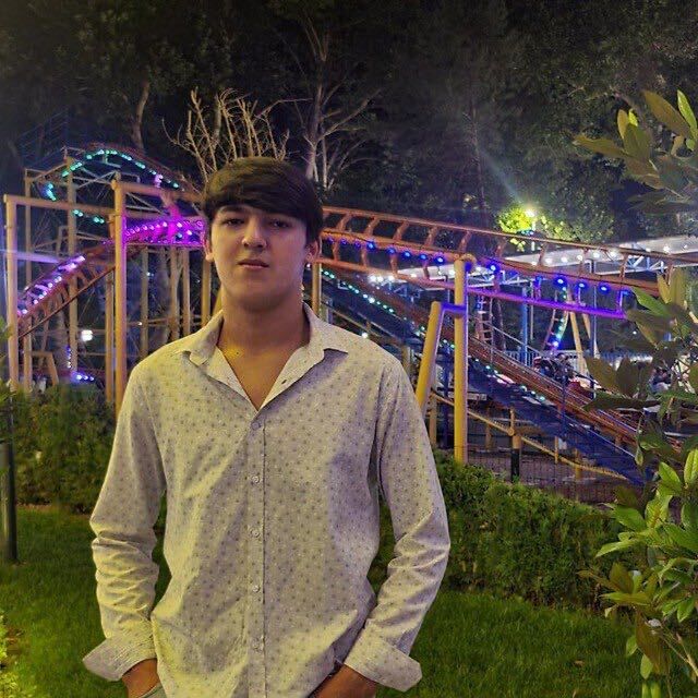 ���� 44246857 ����� Azizbek, 23 ����, ���� ���������� � ��������