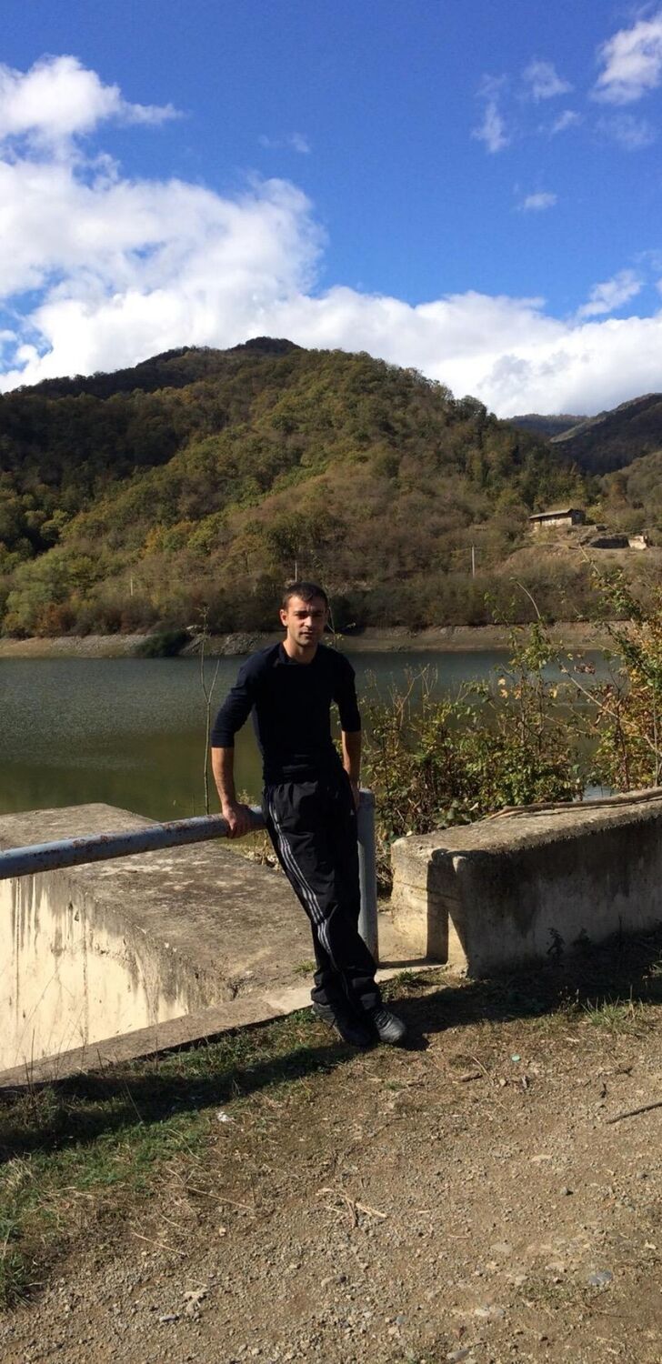 ���������� ����������, ���� ������� Arsen, 35 ���, ������������ ��� ������, ����� � ���������