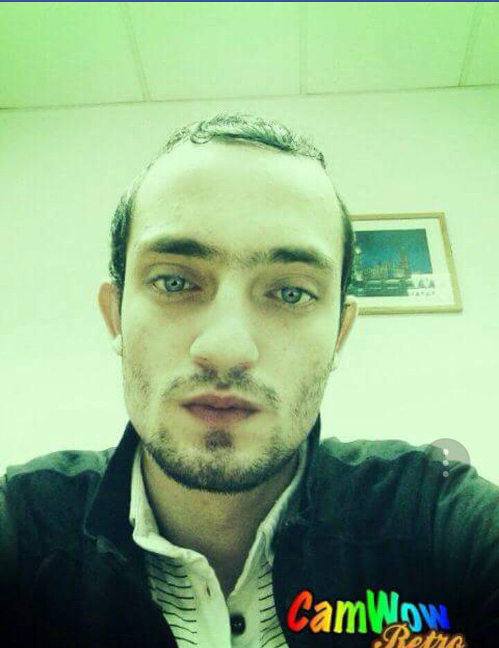  13675107  Samir, 34 ,    
