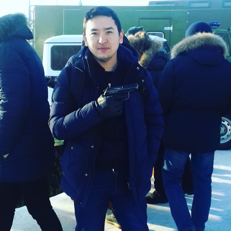 ���� 11684257 ������� ������, 33 ����, ���� ���������� � ���������