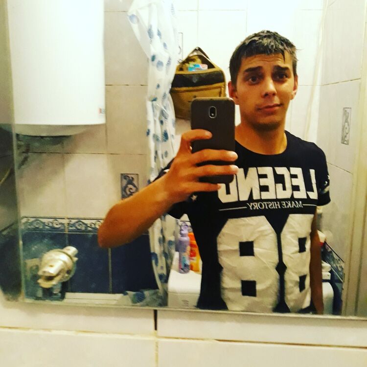  -,   Vyacheslav, 31 ,   