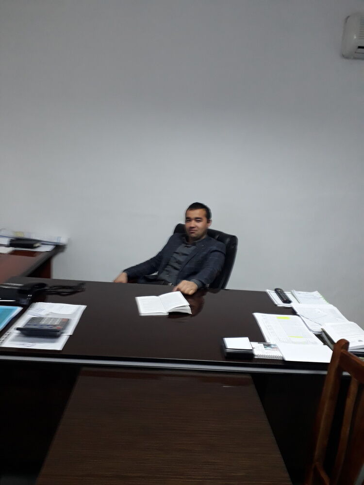 ���������� �������, ���� ������� Bekzod, 36 ���, ������������ 