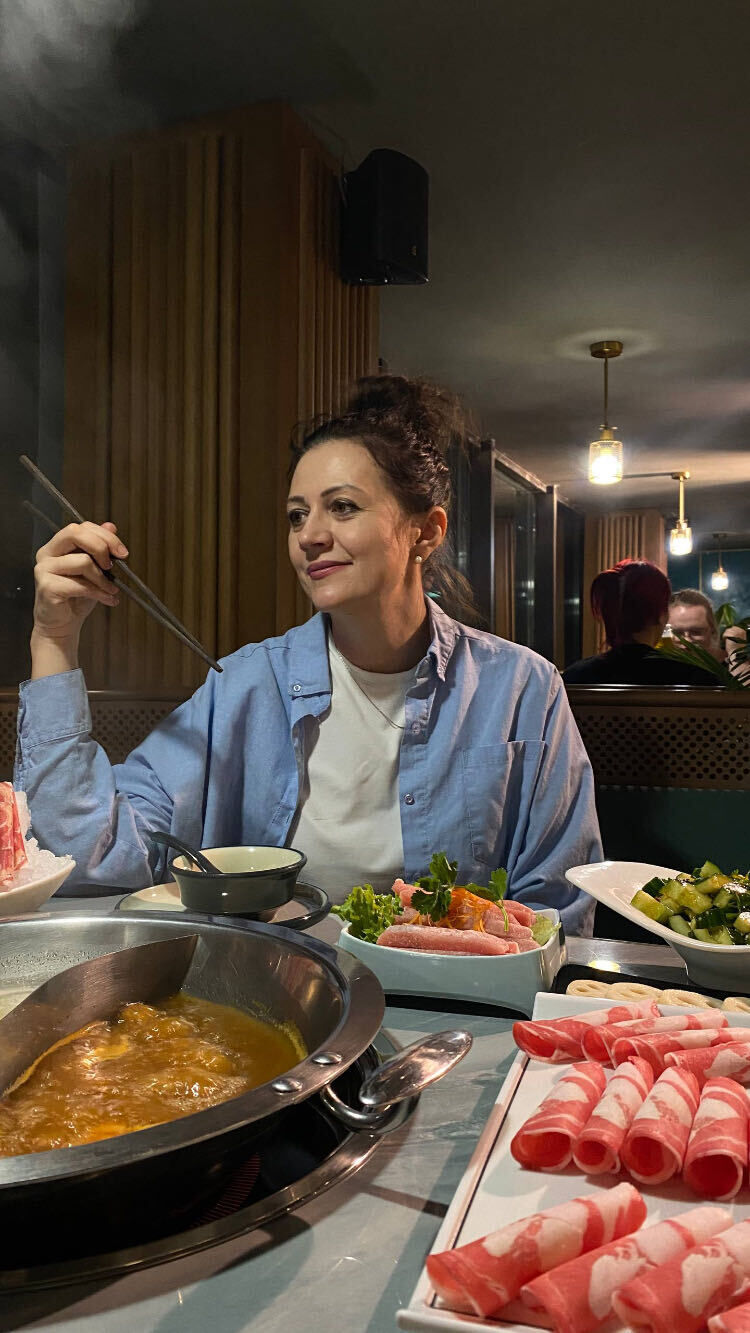 ���������� ������, ���� ������� Tatiana, 49 ���, ������������ ��� c�������� ���������