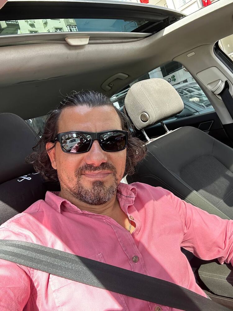 ���������� �������, ���� ������� Husnu, 39 ���, ������������ ��� ������, ����� � ���������