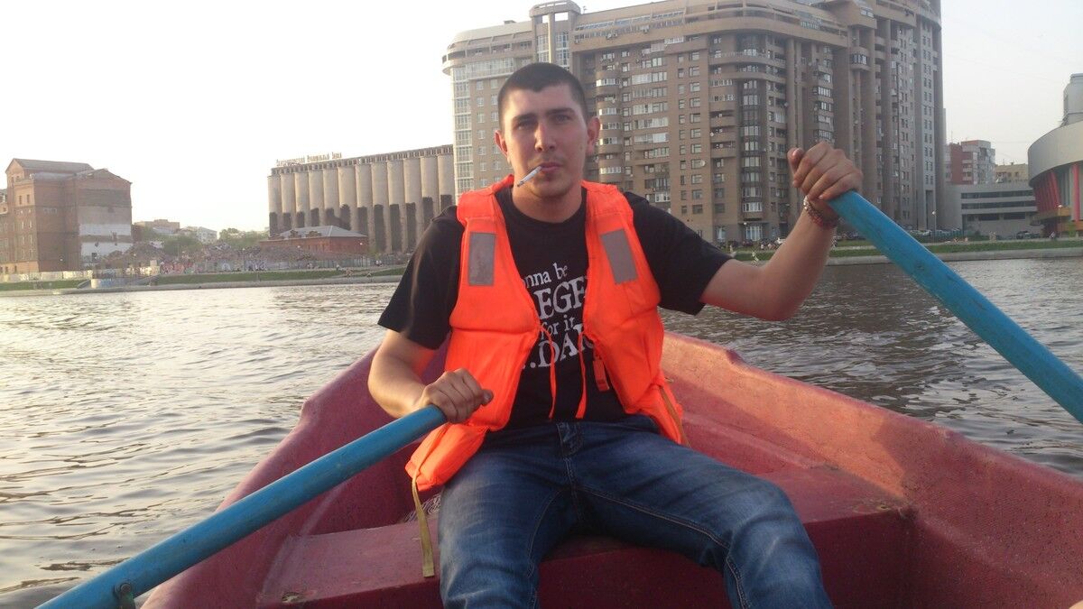 ���� 5162767 ������� ������, 33 ����, ���� ���������� � �������������