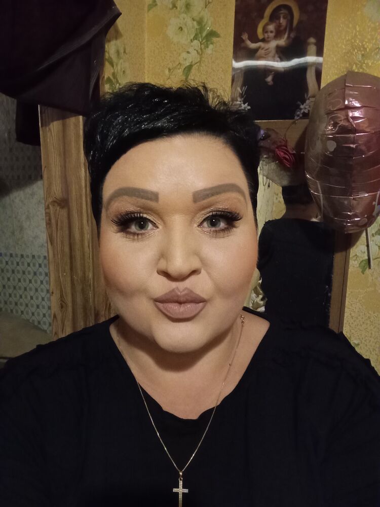 ���������� ����������, ���� ������� Lizaveta, 36 ���, ������������ ��� ����� � ���������, c�������� ���������