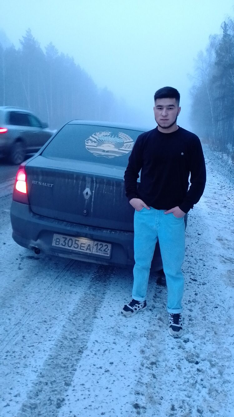  46715627  Samir, 25 ,    