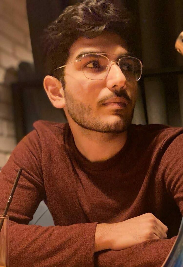 ���� 42734497 ����� Shubham, 25 ���, ���� ���������� � ������