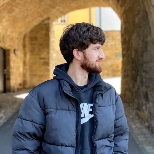 ���������� ����, ���� ������� Ali, 31 ���, ������������ ��� ������, ����� � ���������