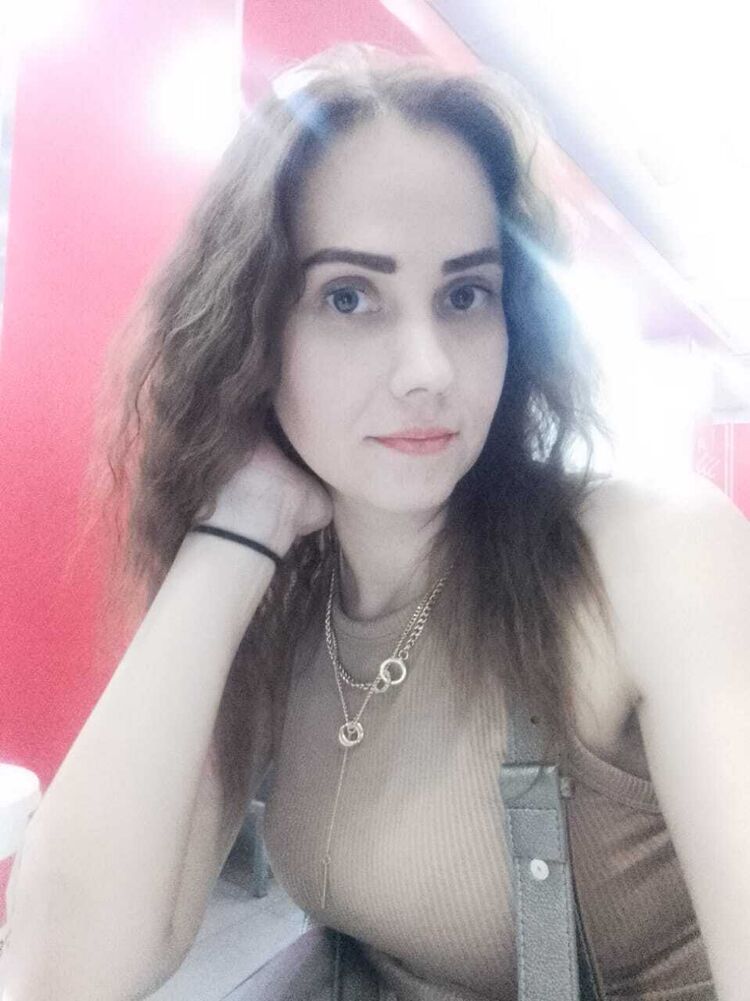 ���������� ���������, ���� ������� Elena, 33 ����, ������������ ��� ������, ����� � ���������, c�������� ���������