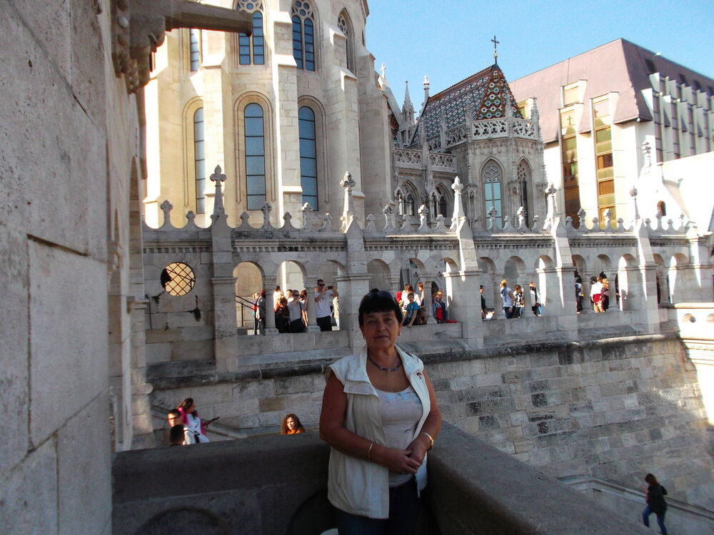  5816907  Valentina, 72 ,    